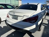 Used 2015 Mercedes-Benz CLA 250 image 3