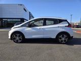 Used 2021 Chevrolet Bolt Premier w/ Infotainment Package image 3