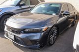 Used 2022 Honda Civic Touring image 4