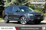 Used 2017 Subaru Forester 2.5i Premium w/ Popular Package #2A image 1