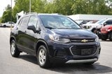 Used 2022 Chevrolet Trax LT w/ LT Convenience Package image 2