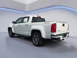 Used 2021 Chevrolet Colorado W/T w/ Custom Special Edition image 4