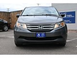 Used 2012 Honda Odyssey EX-L image 4