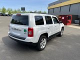 Used 2016 Jeep Patriot Latitude image 5