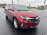 Used 2022 Chevrolet Equinox LT image 4