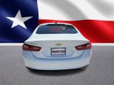 New 2025 Chevrolet Malibu LS image 5