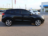 Certified 2022 Honda HR-V LX image 3