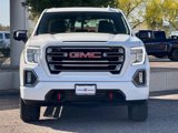 Used 2021 GMC Sierra 1500 AT4 image 2