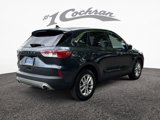 Used 2022 Ford Escape SE w/ Convenience Package image 5