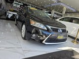 Used 2014 Lexus CT 200h image 3