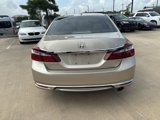 Used 2016 Honda Accord EX image 5