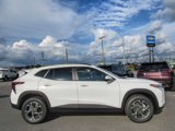 New 2025 Chevrolet Trax LT w/ Driver Confidence Package image 3