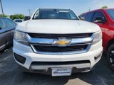Used 2020 Chevrolet Colorado W/T w/ WT Convenience Package image 2