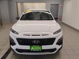 Used 2022 Hyundai Kona N Line w/ Cargo Package image 2