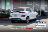 Used 2023 Hyundai Kona SE w/ Cargo Package image 4
