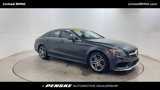Used 2016 Mercedes-Benz CLS 400 4MATIC image 2