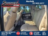 Used 2018 RAM 1500 Laramie w/ Convenience Group image 1