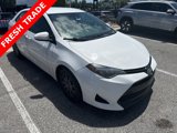 Used 2017 Toyota Corolla L image 2