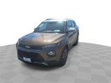 Certified 2022 Chevrolet TrailBlazer ACTIV image 4