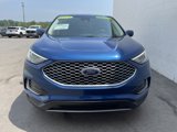 Used 2023 Ford Edge SEL w/ Convenience Package image 3
