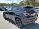 New 2025 Jeep Compass Latitude w/ Altitude Special Edition image 5