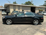 Used 2012 Chevrolet Malibu LT w/ 1LT All-Star Package image 6