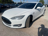 Used 2015 Tesla Model S P85D image 3