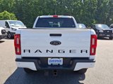 Certified 2022 Ford Ranger XLT w/ Equipment Group 301A Mid image 5