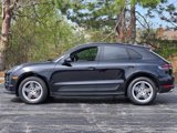 Certified 2021 Porsche Macan S image 2
