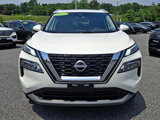 Used 2022 Nissan Rogue SV image 2