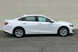 Certified 2024 Chevrolet Malibu LT image 3