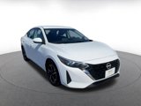 Used 2024 Nissan Sentra SV image 3