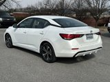 Used 2023 Nissan Sentra SV w/ All-Weather Package image 5