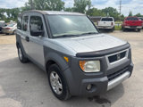 Used 2004 Honda Element EX image 2