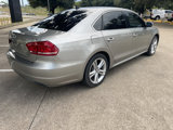 Used 2014 Volkswagen Passat 1.8T Sport image 5