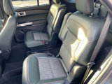 Used 2021 Ford Explorer Timberline image 4