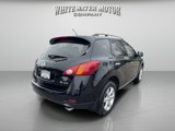 Used 2009 Nissan Murano S w/ Convenience Pkg image 5