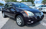 Used 2013 Nissan Rogue S image 3
