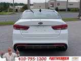 Used 2017 Kia Optima SX image 5