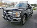 Used 2019 Ford F150 Lariat w/ FX4 Off-Road Package image 3