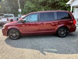 Used 2017 Dodge Grand Caravan GT image 2