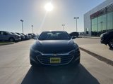 Used 2023 Chevrolet Malibu LT image 2