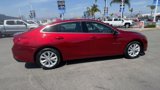 Used 2024 Chevrolet Malibu LT image 2