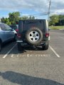 Used 2010 Jeep Wrangler Unlimited Sahara w/ Dual Top Group image 4