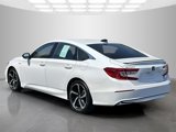 Used 2022 Honda Accord Sport image 3