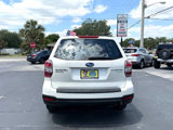 Used 2014 Subaru Forester 2.5i image 5