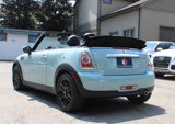 Used 2012 MINI Cooper Convertible w/ Cold Weather Pkg image 6