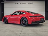 Used 2025 Porsche 911 Carrera GTS image 3