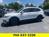 Certified 2023 Volkswagen Tiguan SE image 4