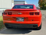 Used 2013 Chevrolet Camaro LT image 4